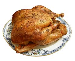 cickken