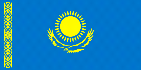 kazahstan